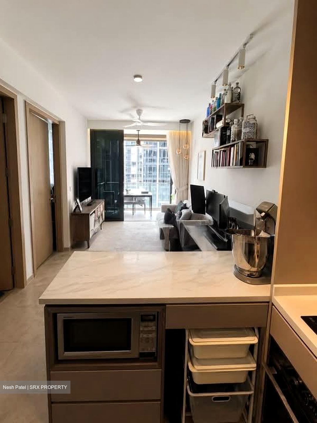 The Tapestry (D18), Condominium #566598741